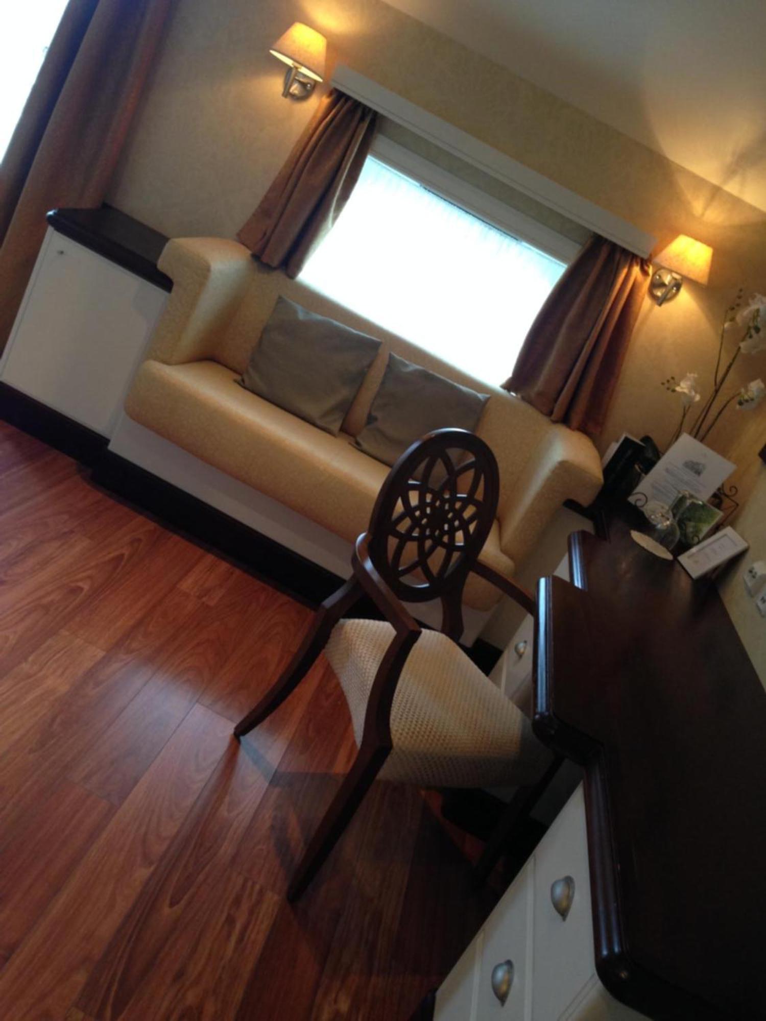 Juniorsuite