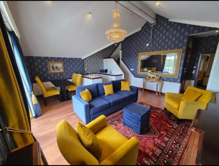 Arendal Herregaard Spa&Resort-1