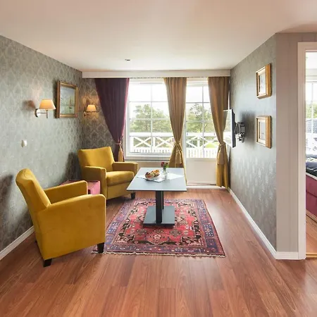 Arendal Herregaard Spa&Resort-2